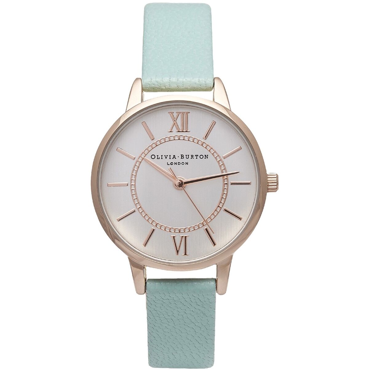 Damklocka Olivia Burton OB15WD47 (Ø 34 mm)