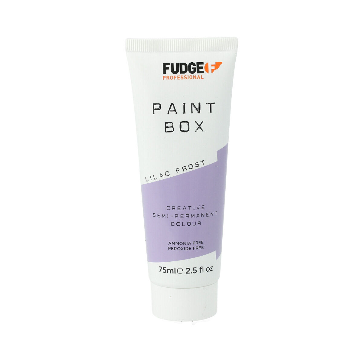 Halvvarig färg Fudge Professional Paintbox Lilac Frost Lilac Frost 75 ml