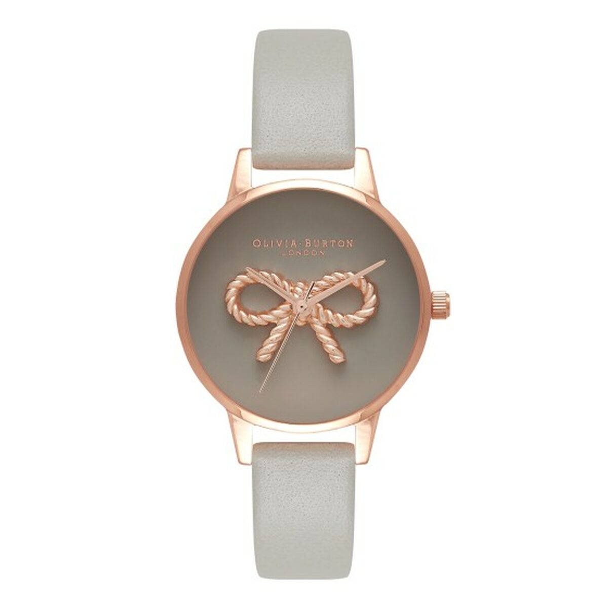 Damklocka Olivia Burton OB16VB04 (Ø 30 mm)