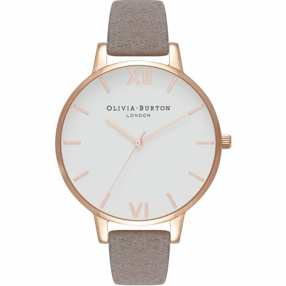 Damklocka Olivia Burton OB16VE09 (Ø 38 mm)