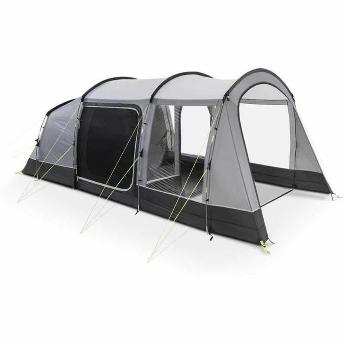 Lanthandel Kampa
