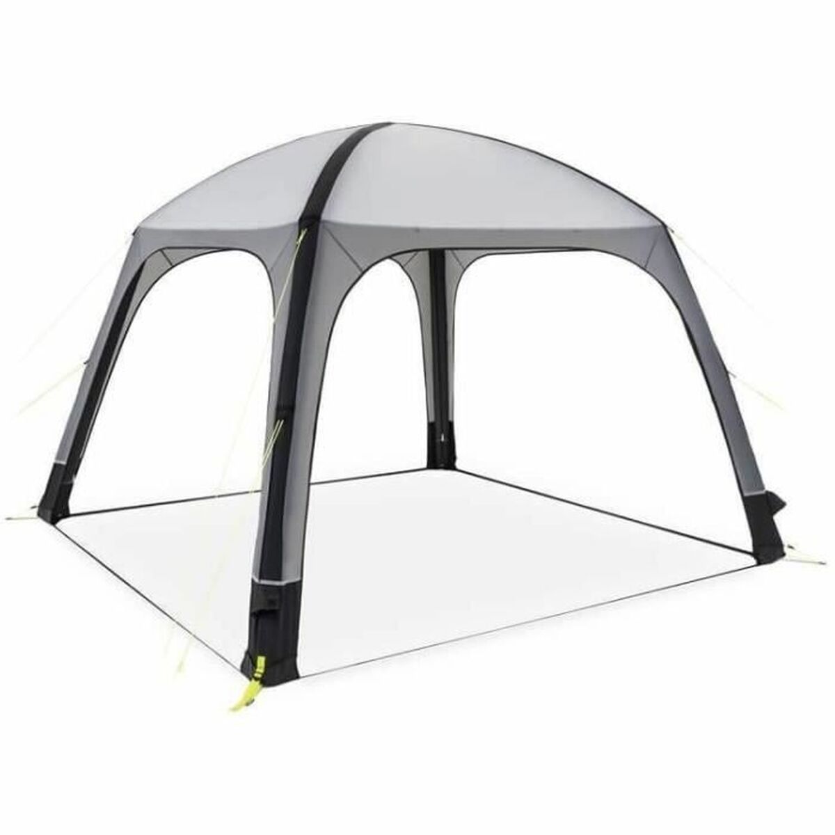 Strandtält Kampa Grå