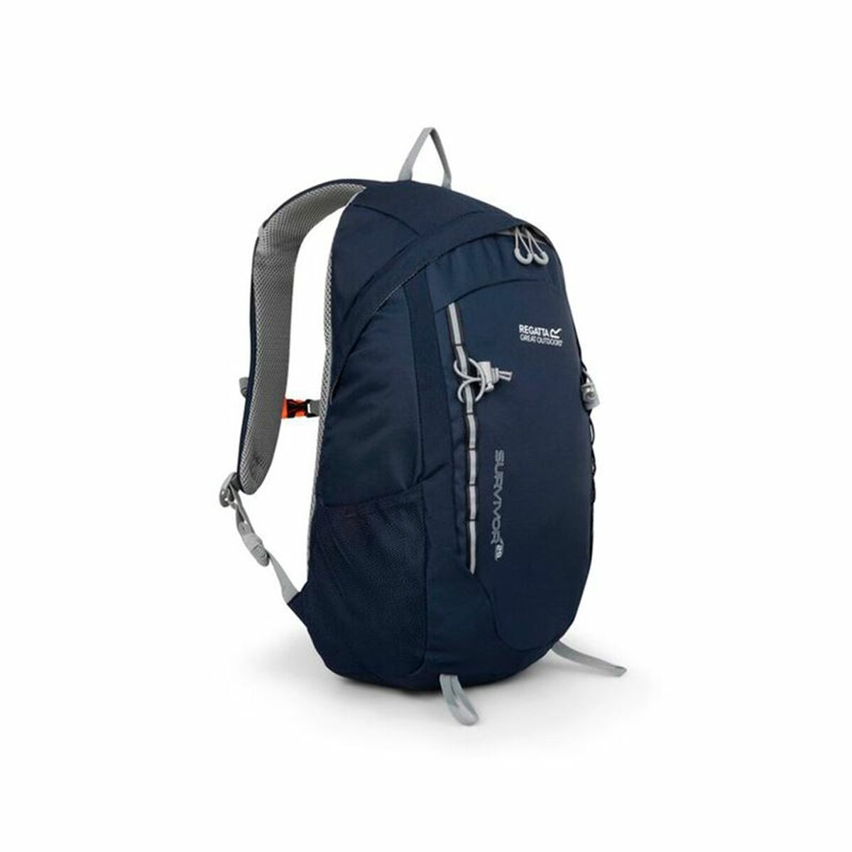 Vandringsryggsäck Regatta Survivor V4 Multicolour