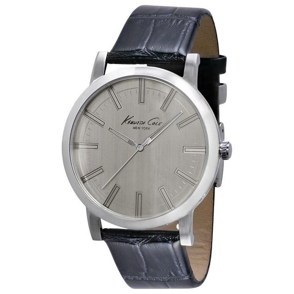 Herrklocka Kenneth Cole IKC1931 (Ø 44 mm)