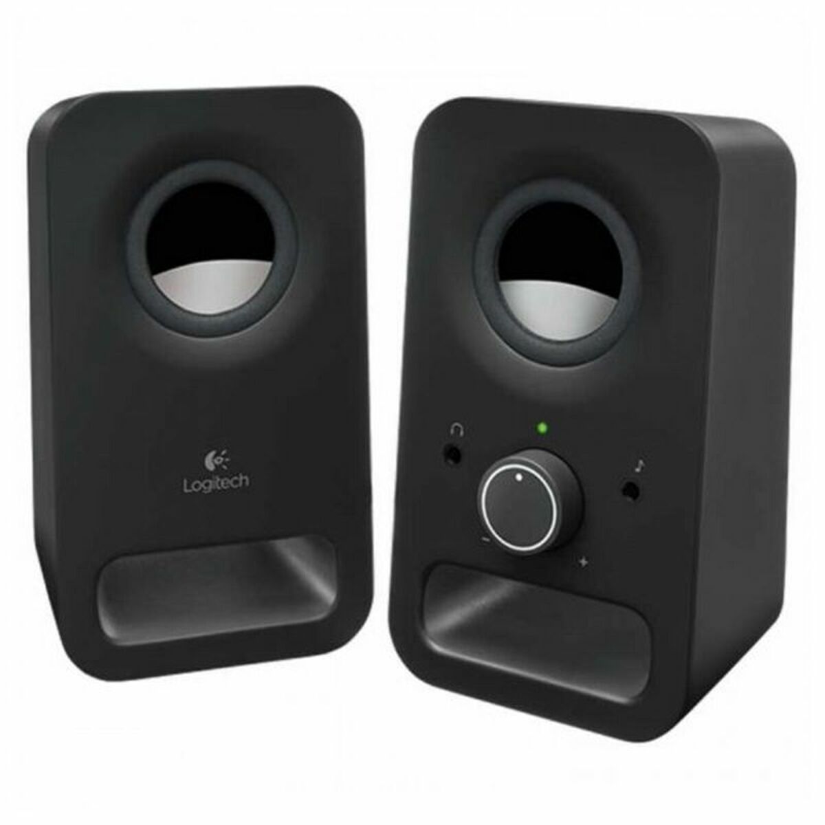 Högtalare Logitech Z150 9W Svart