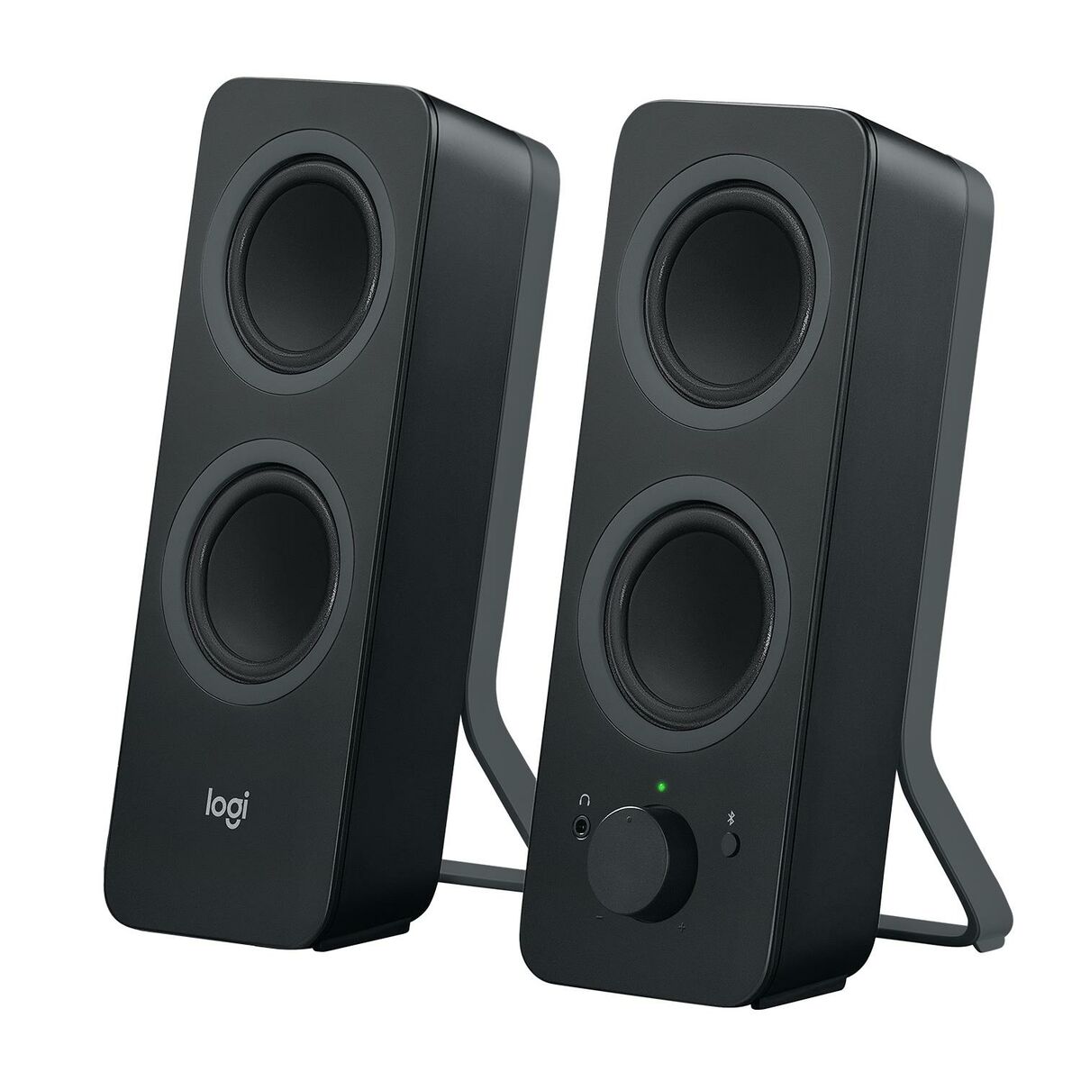 PC-högtalare Logitech Z207 Svart 2100 W 5 W