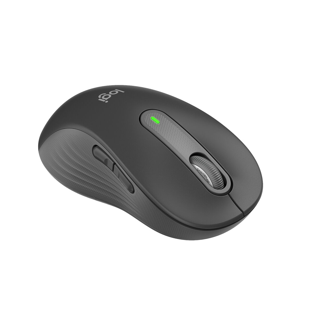 Trådlös Mus Logitech Signature M650 Grafit