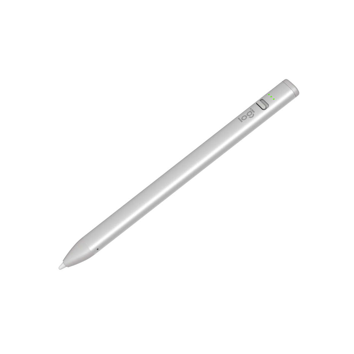 Pekaren Logitech Crayon