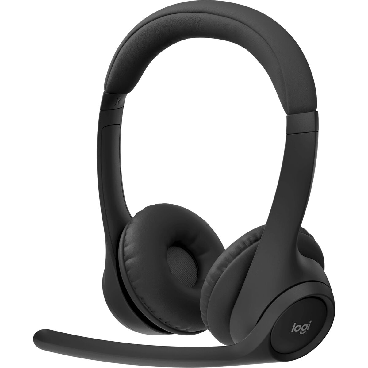 Hörlurar Logitech 981-001453 Svart