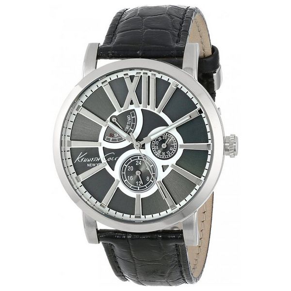 Herrklocka Kenneth Cole IKC1980 (Ø 44 mm)