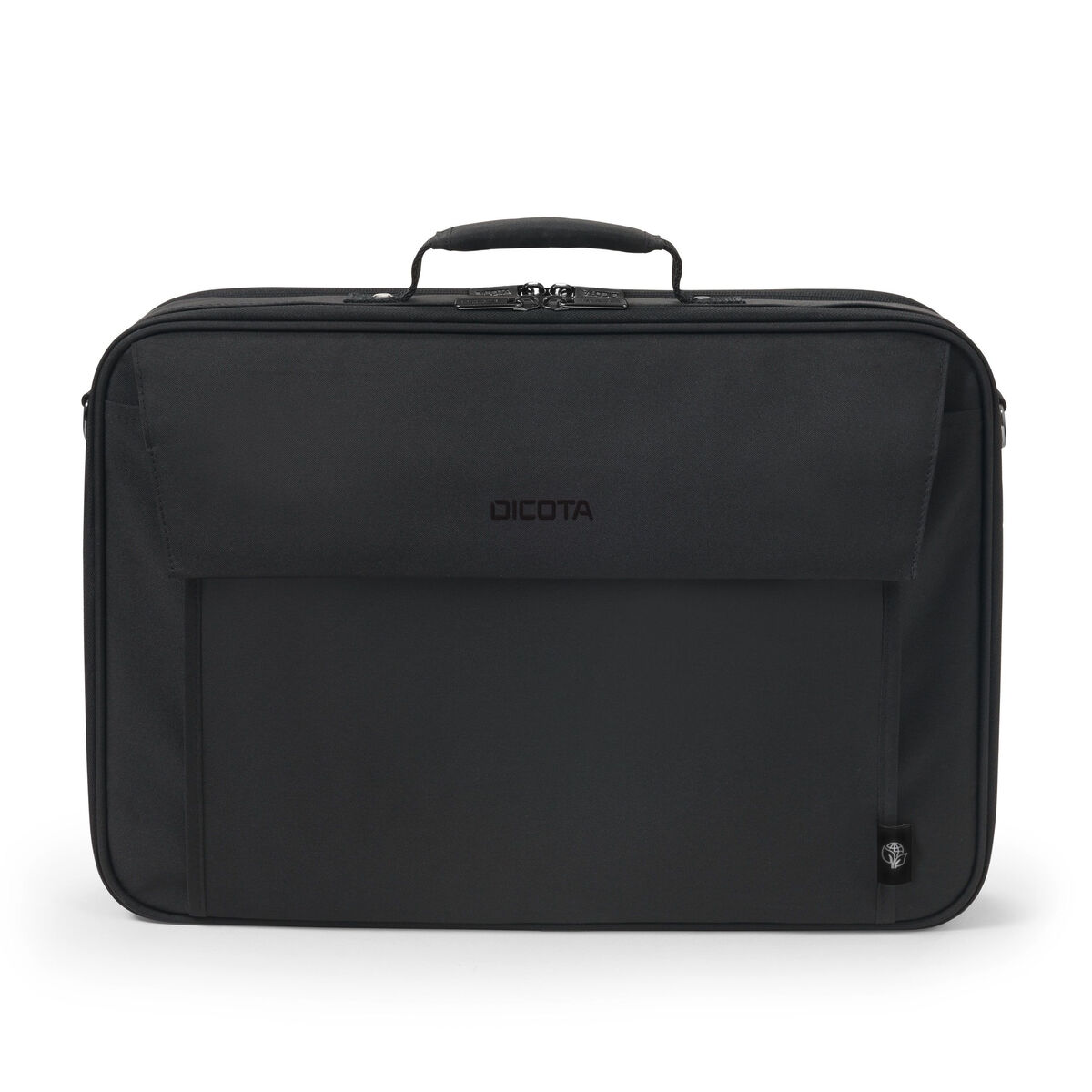 Laptopväska Dicota D30492-RPET Svart 17,3