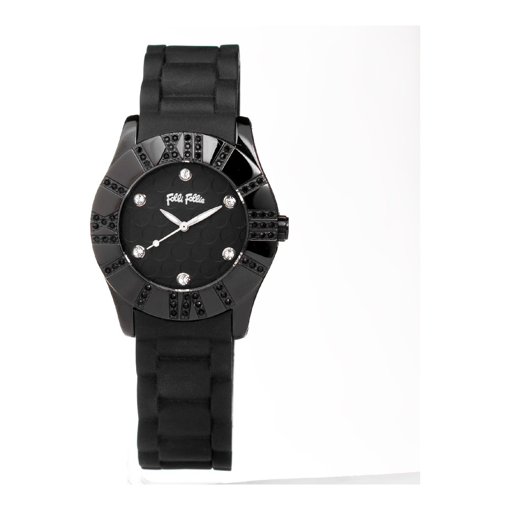 Damklocka Folli Follie WF8E021ZSK (Ø 36 mm)
