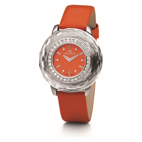 Damklocka Folli Follie wf0a046sso (Ø 32 mm)
