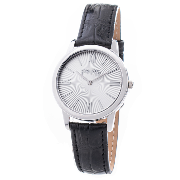Damklocka Folli Follie wf15t032spw (Ø 28 mm)