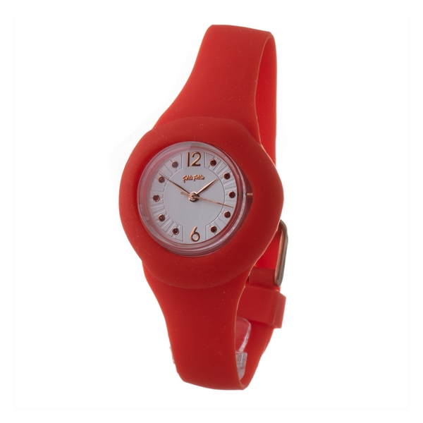 Damklocka Folli Follie wf15p042zsr (Ø 35 mm)
