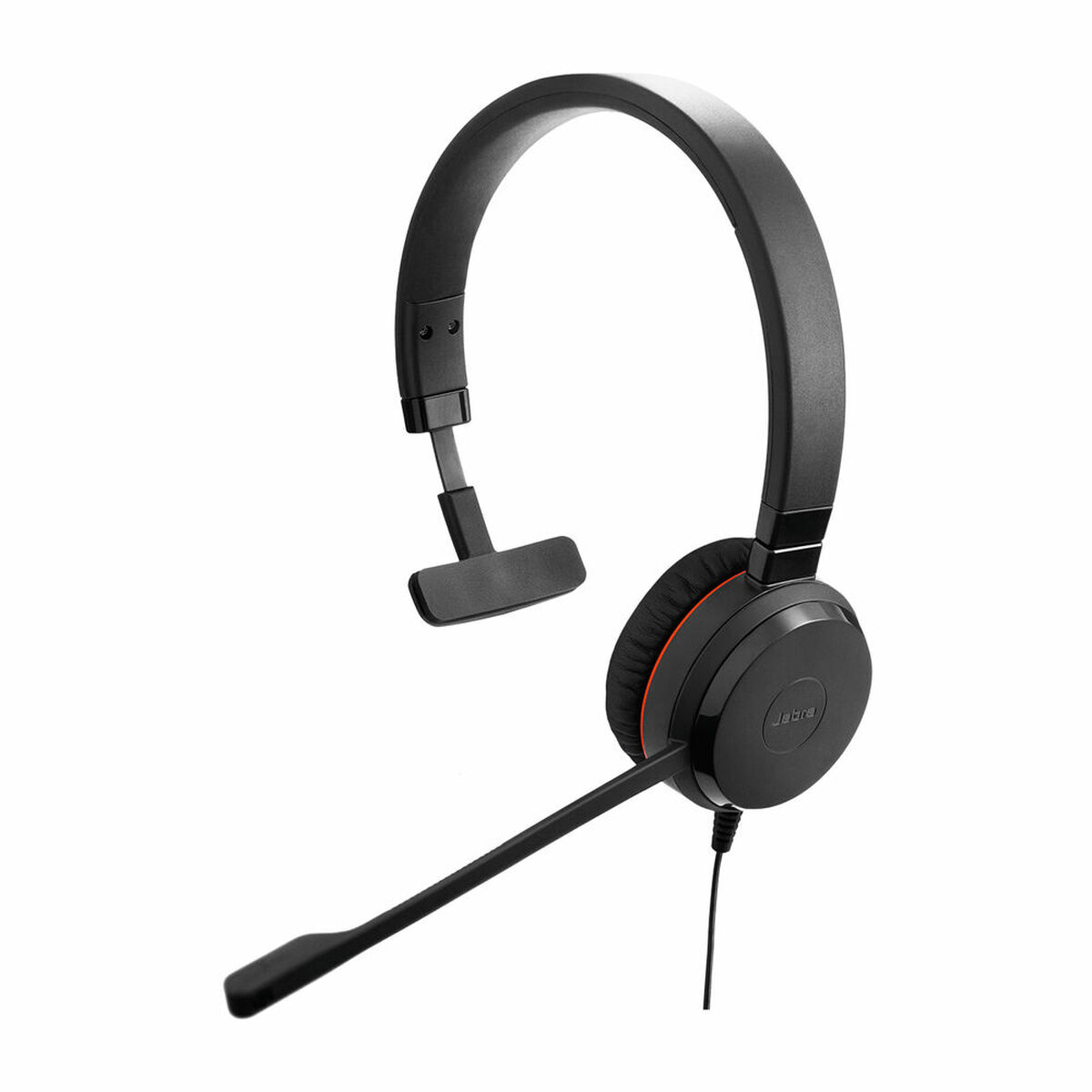 Hörlurar Jabra 4993-829-409 Svart