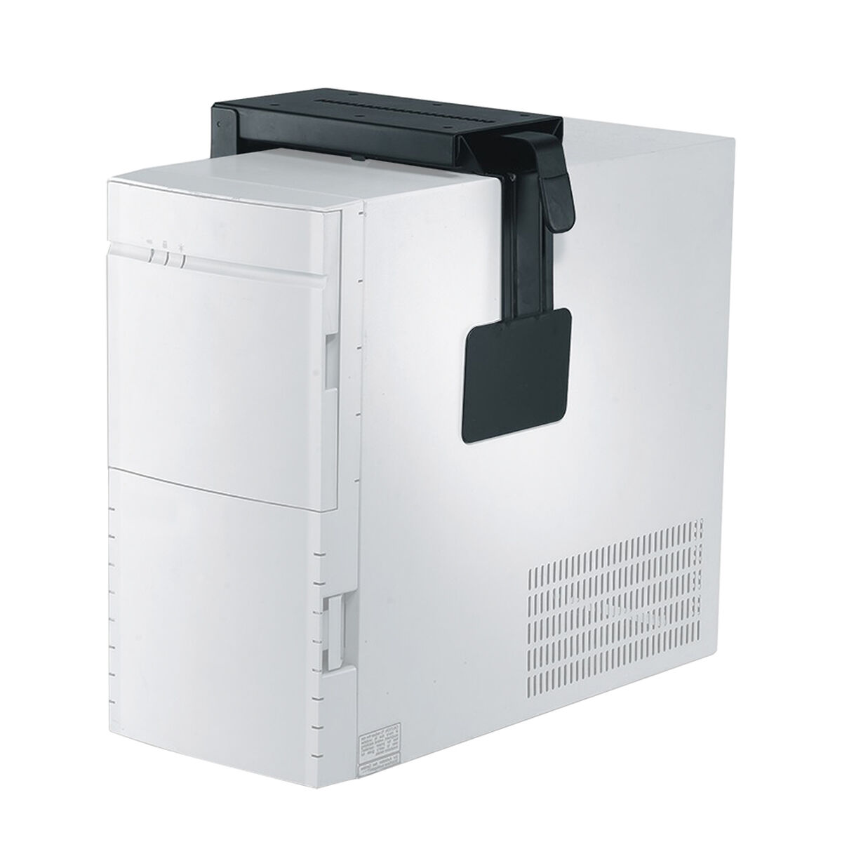 Stöd Neomounts CPU-D100BLACK Svart