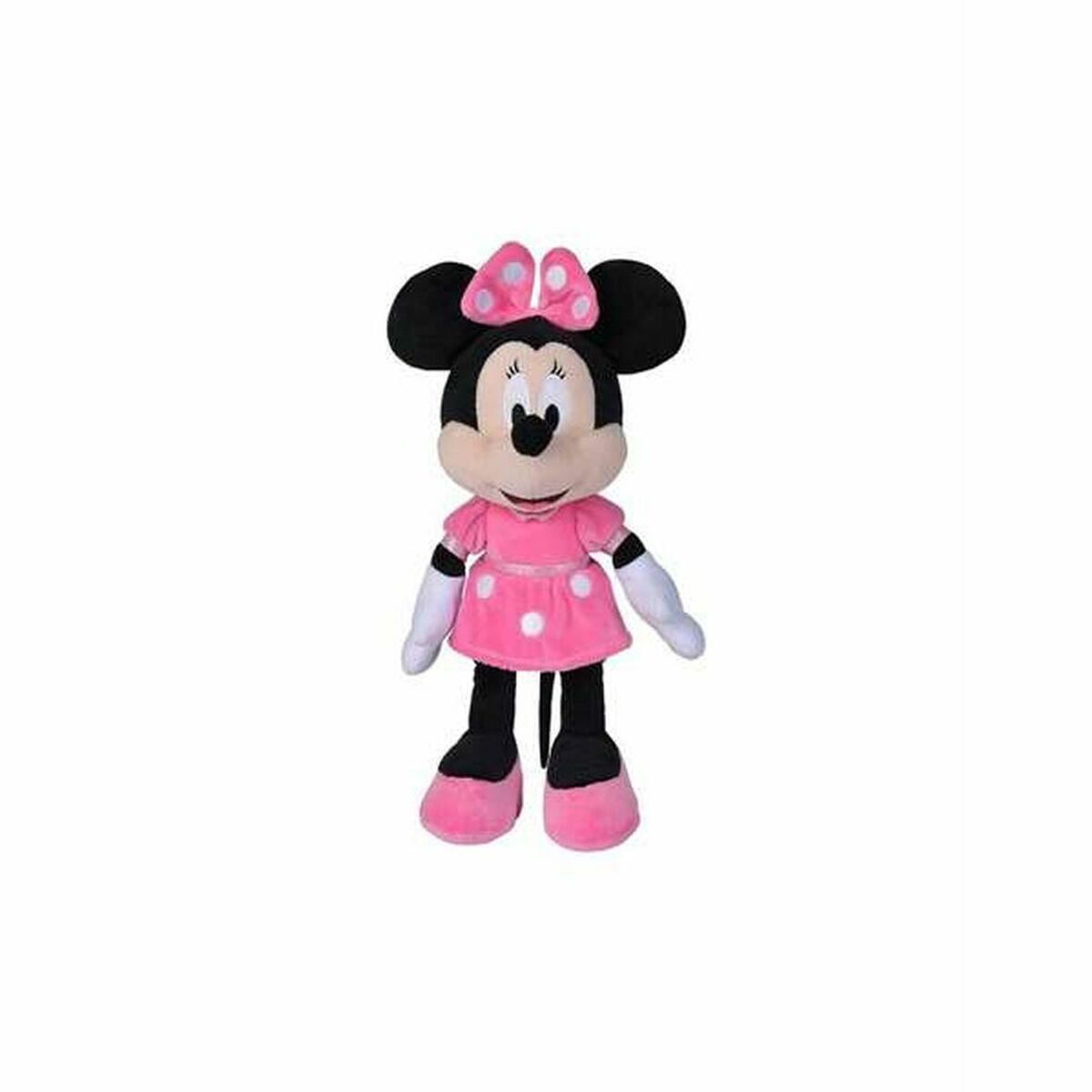 Mjukisleksak Minnie Mouse 6315870227 25 cm