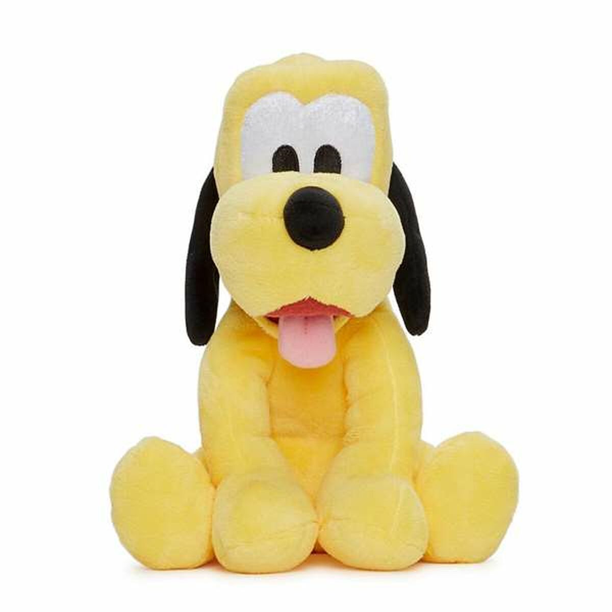 Mjukisleksak Disney Pluto 35 cm