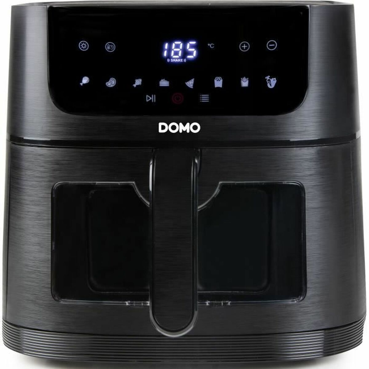Luftfritös DOMO Do540Fr 6 L