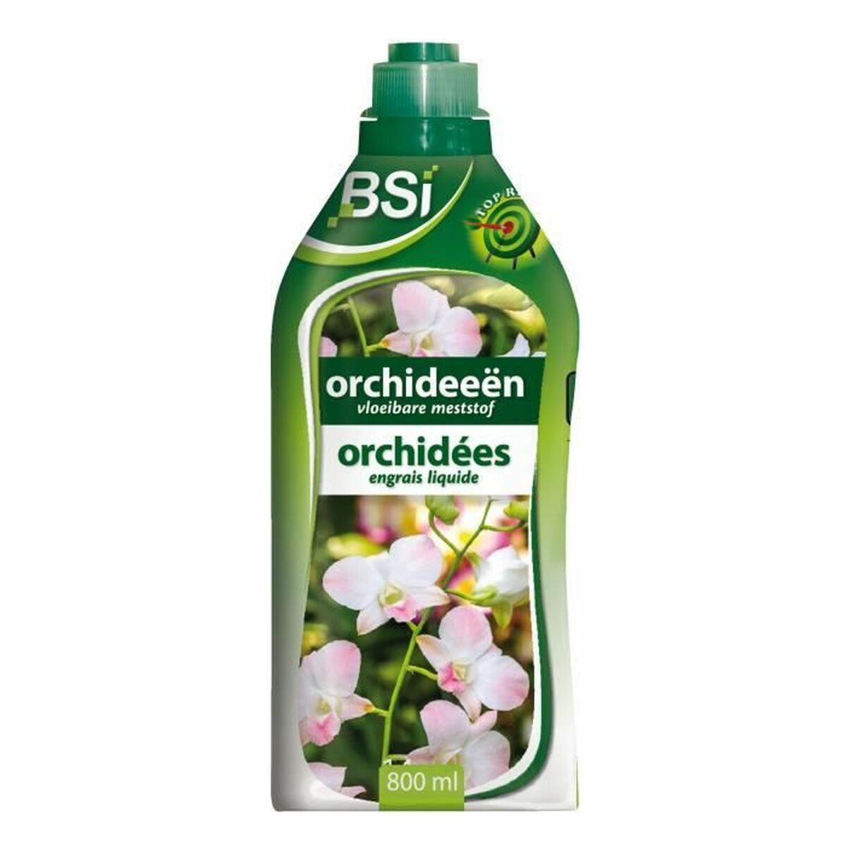 Ekologiskt gödselmedel
