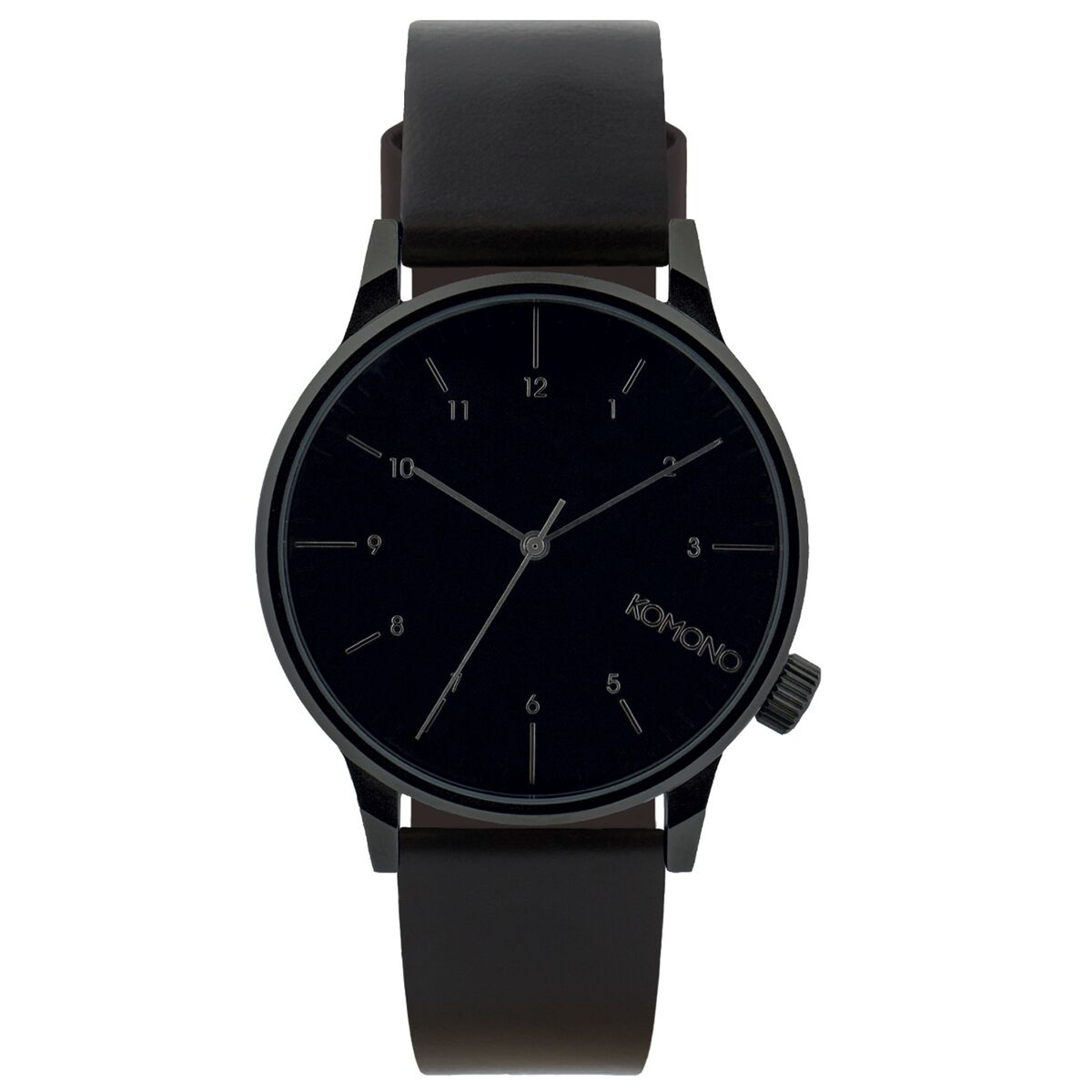 Herrklocka Komono KOM-TRW2264