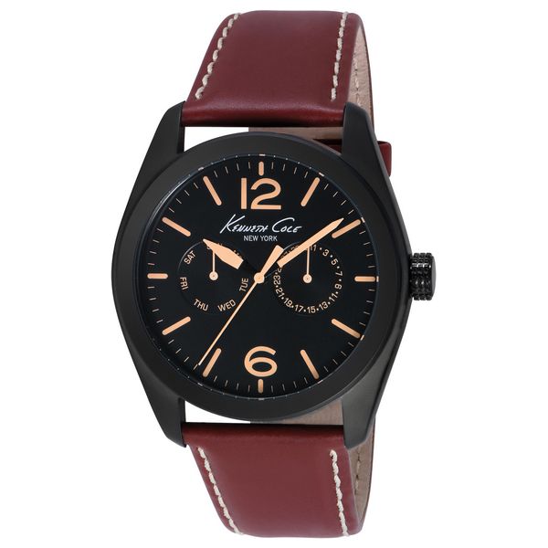 Herrklocka Kenneth Cole IKC8063 (Ø 44 mm)