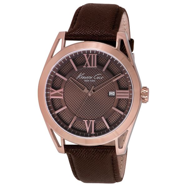 Herrklocka Kenneth Cole IKC8073 (Ø 44 mm)