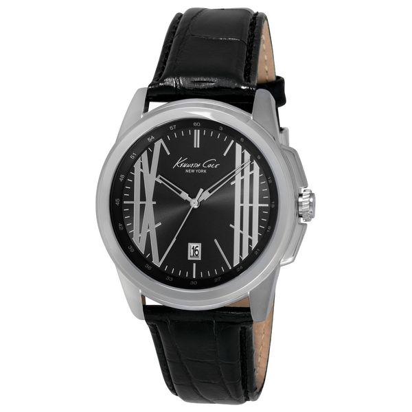 Herrklocka Kenneth Cole IKC8095 (Ø 44 mm)