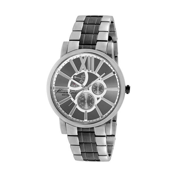 Herrklocka Kenneth Cole IKC9282 (Ø 44 mm)