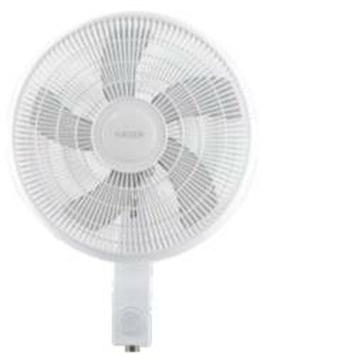 Stående Fläkt Haeger SF-16W.015A Vit 45 W
