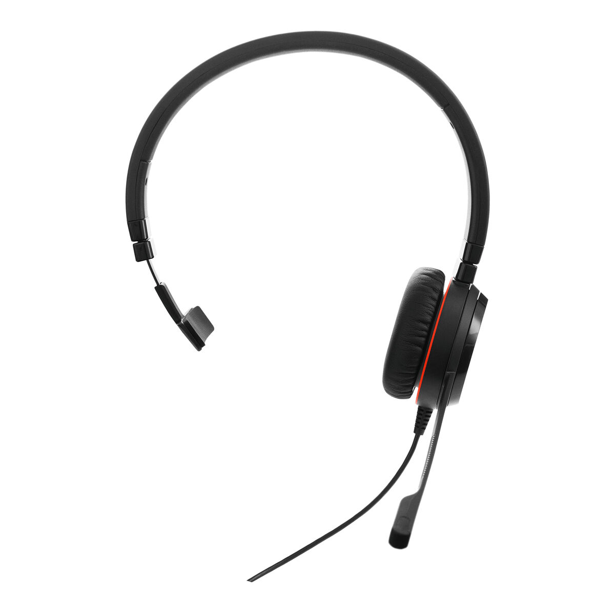 Hörlurar med Mikrofon Jabra 14401-20 Svart