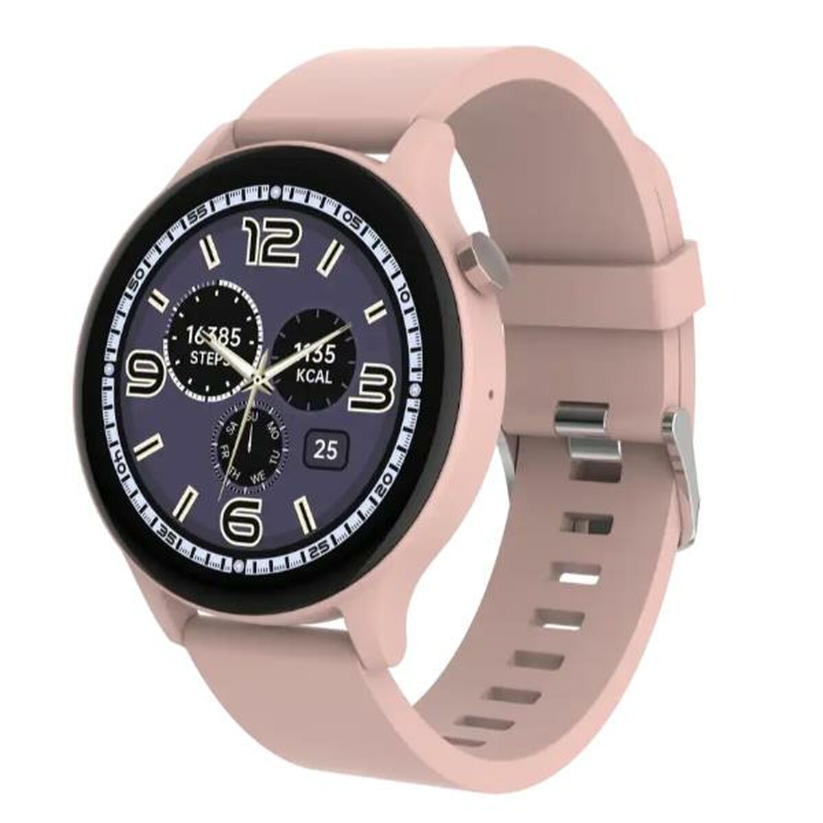 Smartklocka Denver Electronics SWC-338RO 1,38