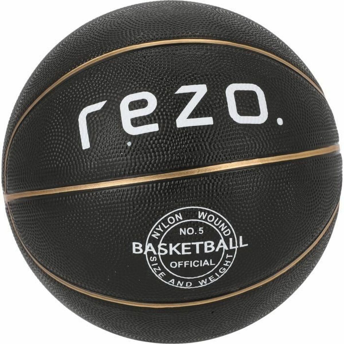 Basketboll Rezo