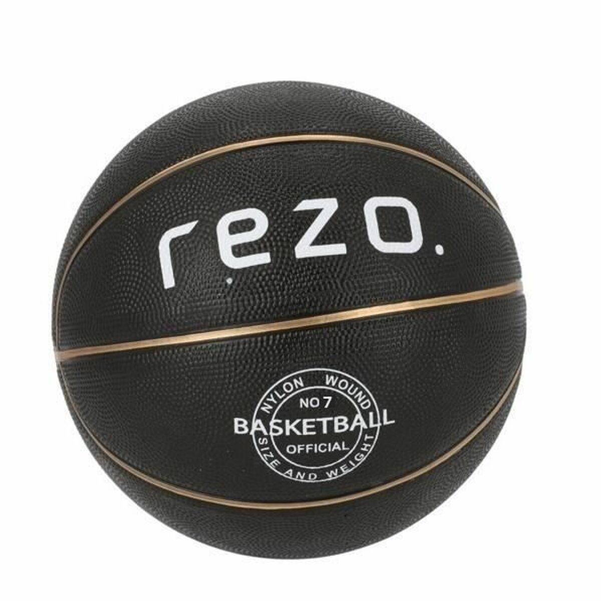Basketboll Rezo