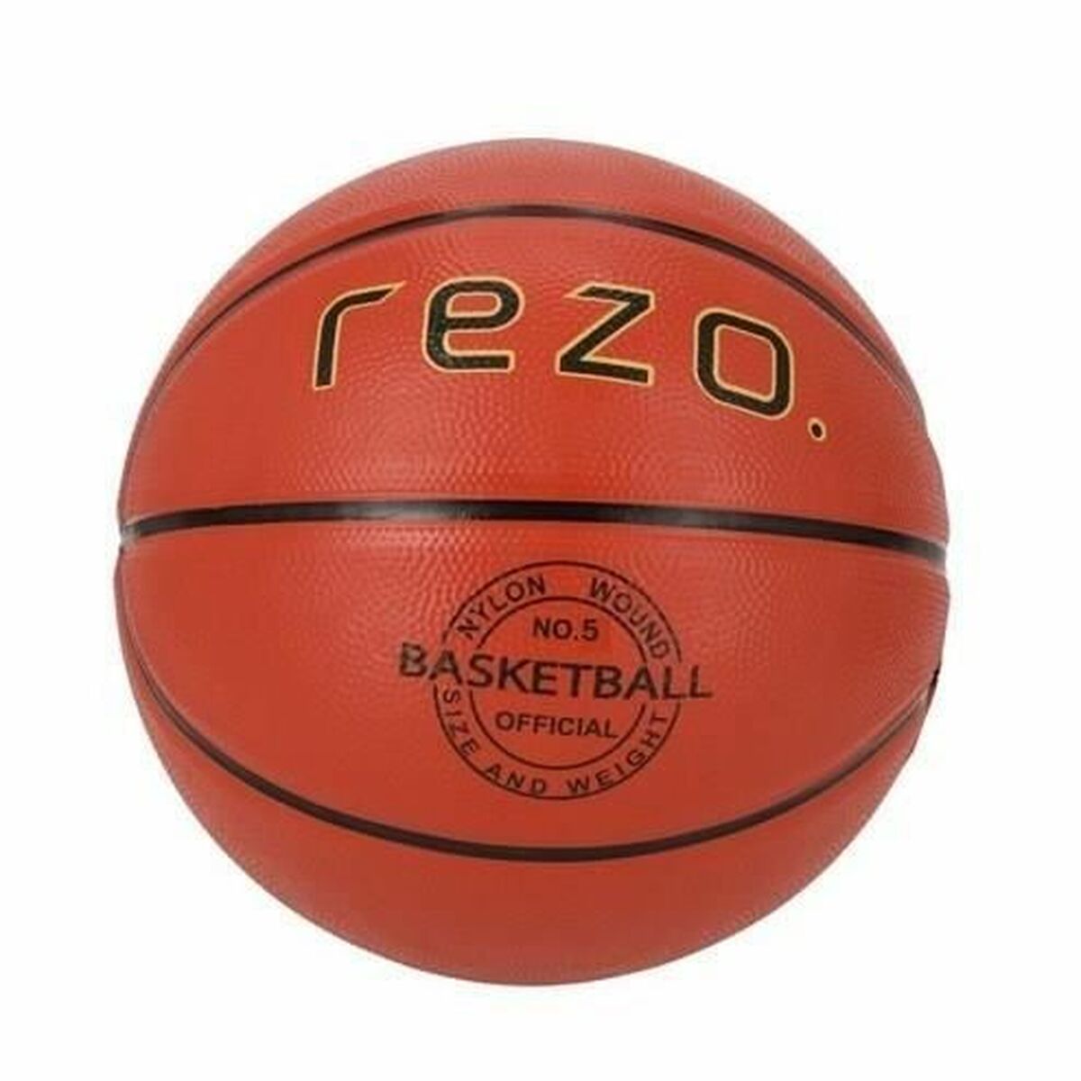 Basketboll Rezo