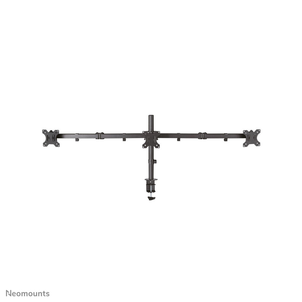 TV-fäste Neomounts FPMA-D550D3BLACK 10-27