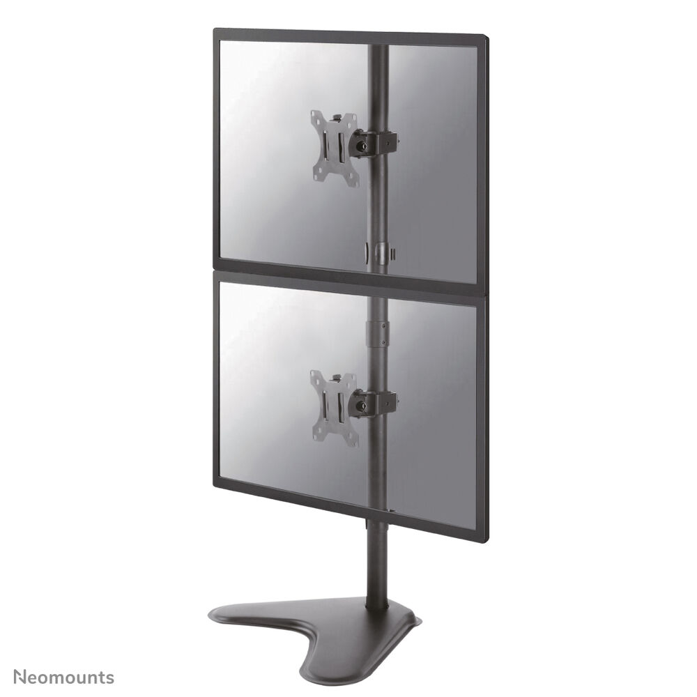 TV-fäste Neomounts FPMA-D550DDVBLACK 10-32