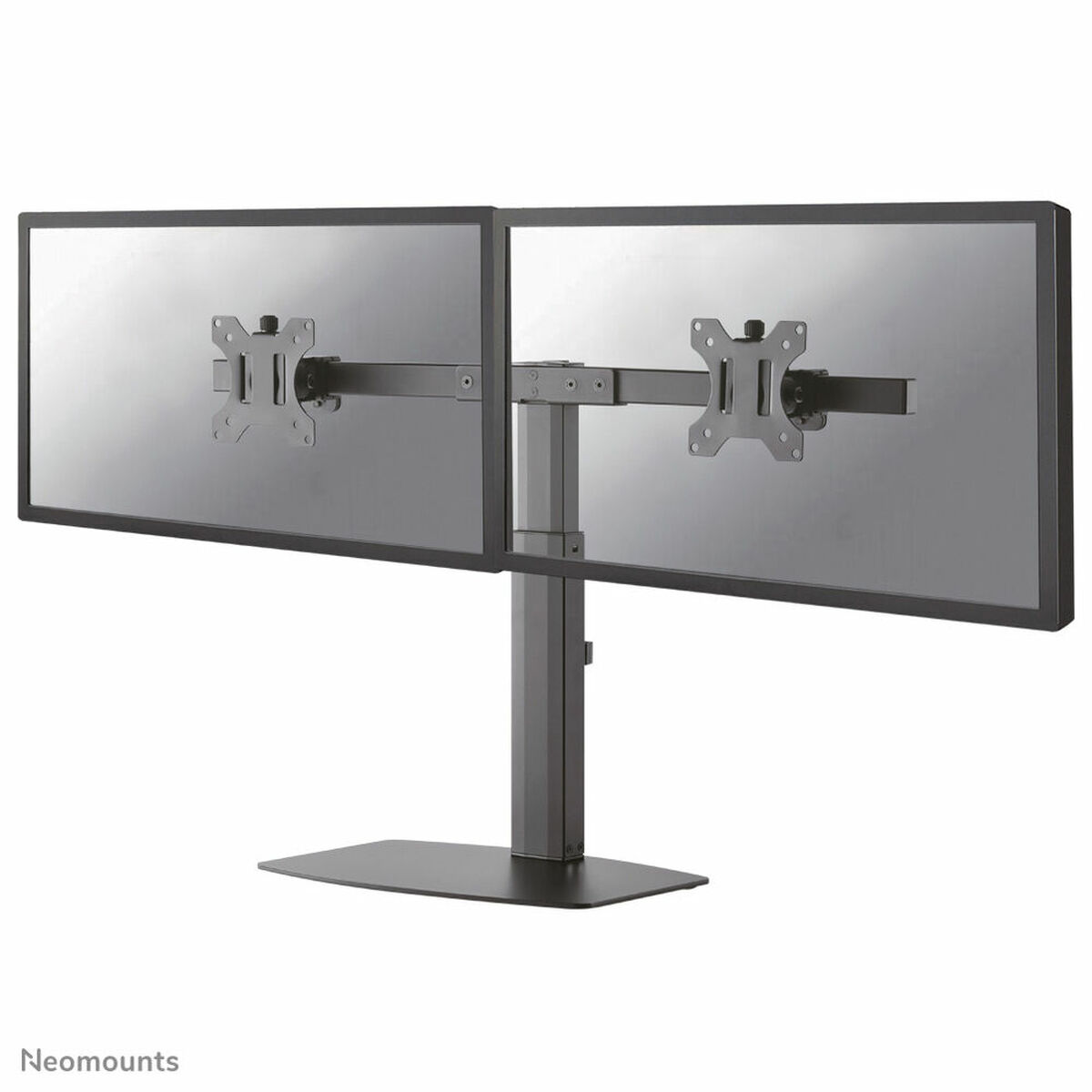 TV-fäste Neomounts FPMA-D865DBLACK 10-27