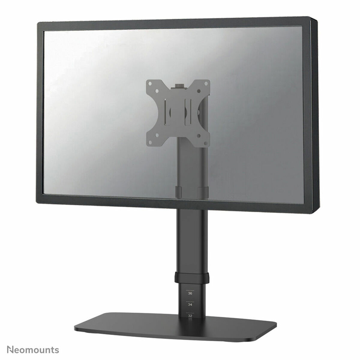 TV-fäste Neomounts FPMA-D890BLACK 10-30