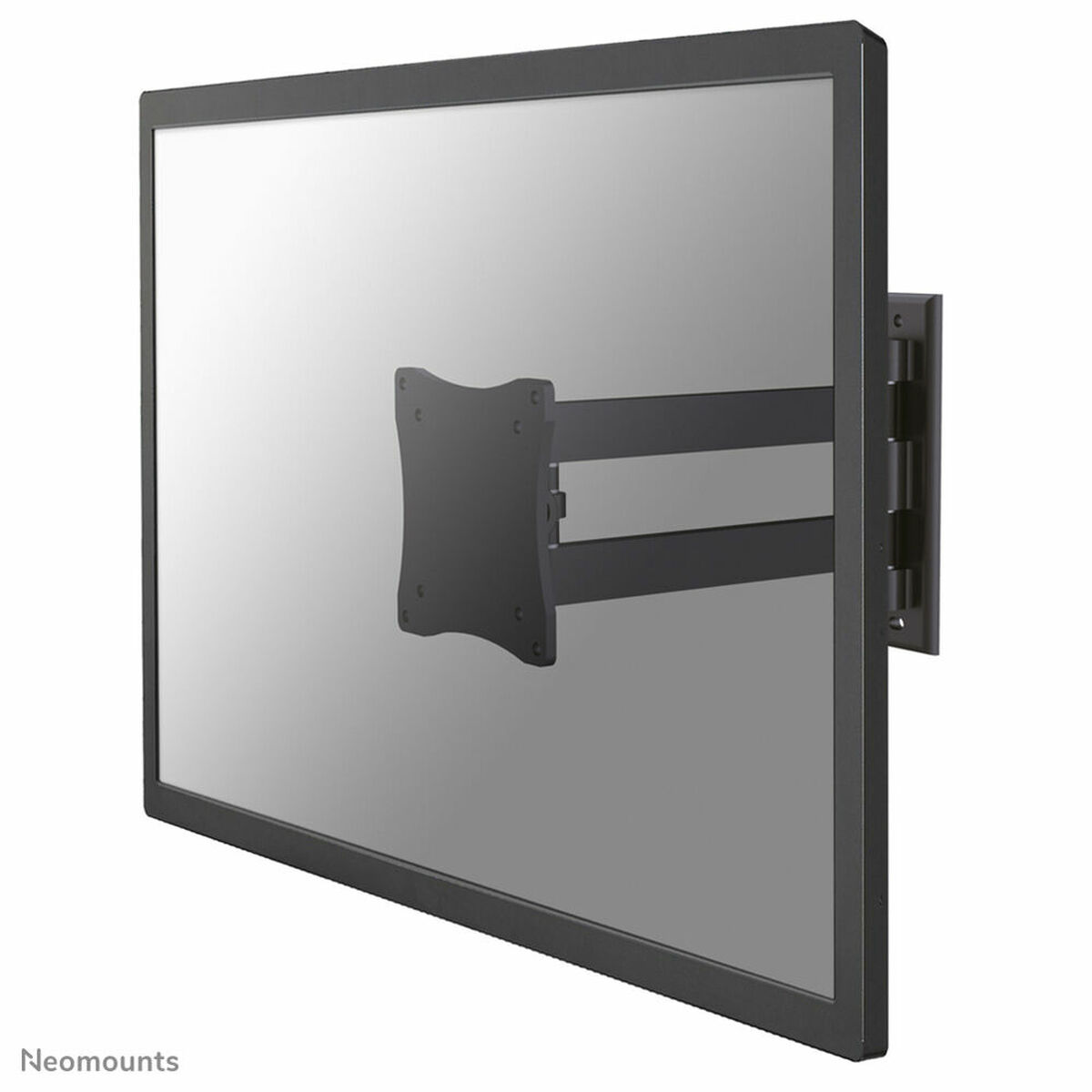 TV-fäste Neomounts FPMA-W820BLACK 10-27