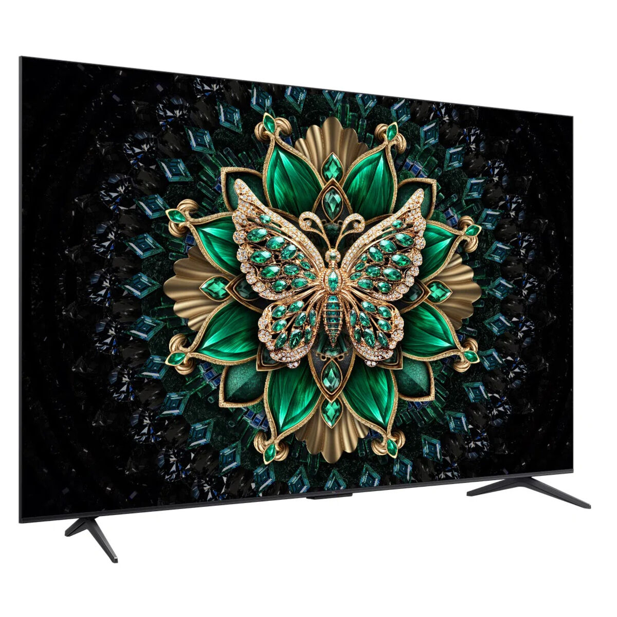 Smart TV TCL 85C6K 4K Ultra HD 85