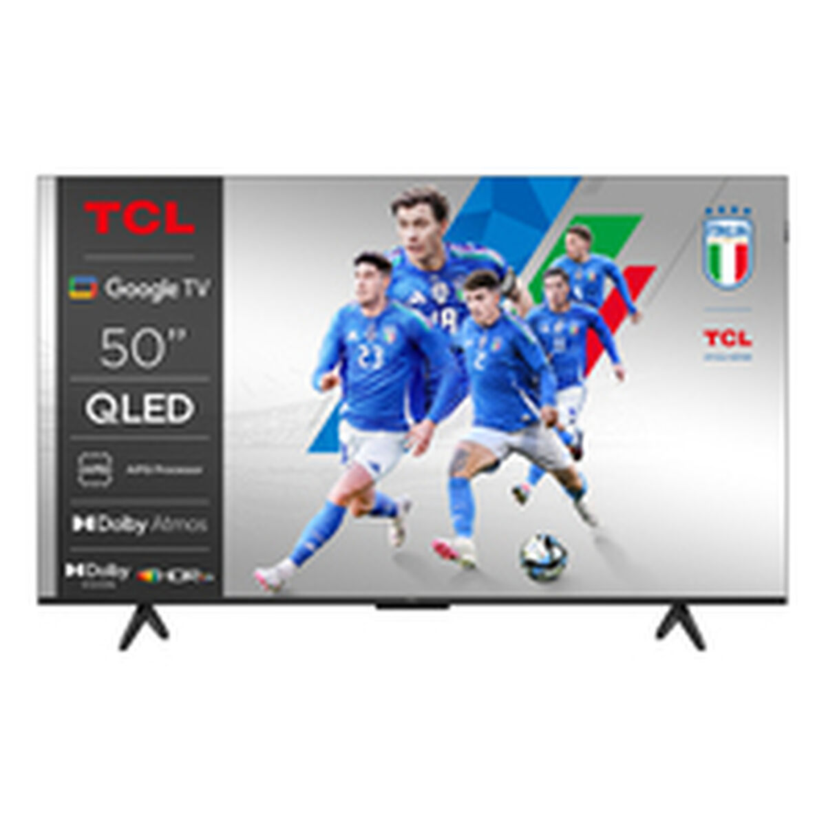 Smart TV TCL 50P7K 50