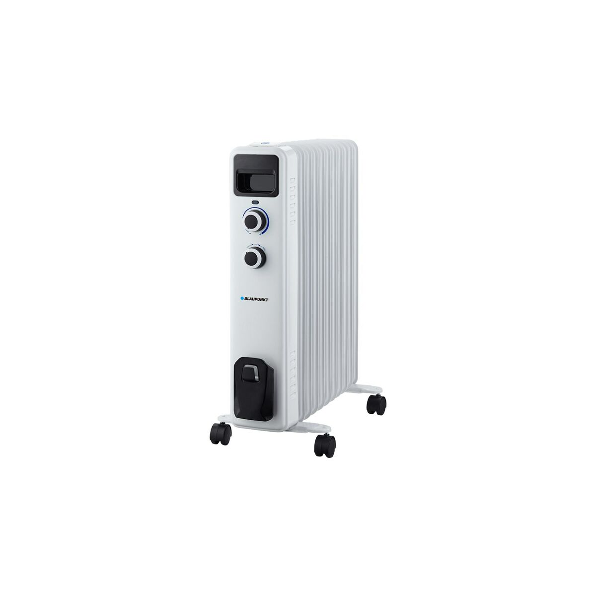 Oljeelement Blaupunkt HOR501 Vit 2500 W