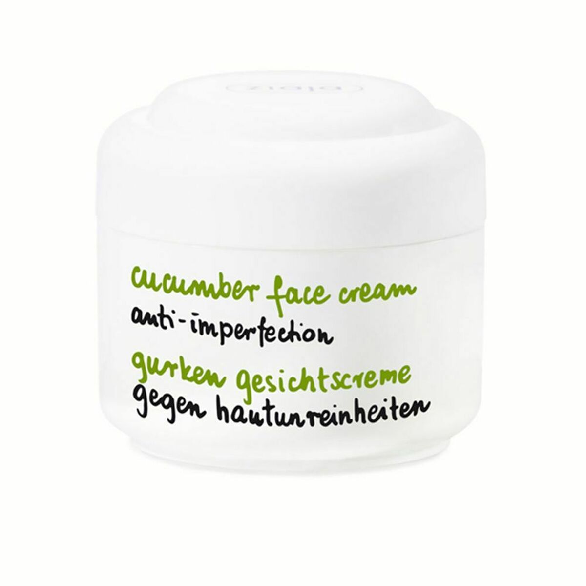 Ansiktskräm Ziaja Gurka 50 ml