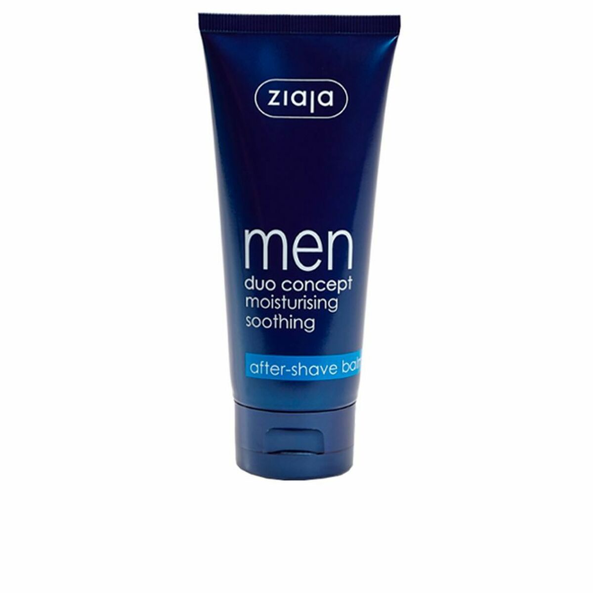 Rakvatten balsam Ziaja Men 75 ml