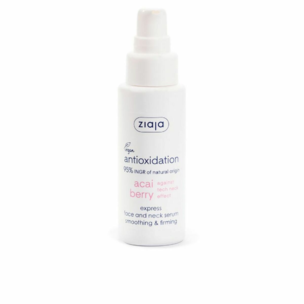 Antioxiderande serum Ziaja Acai Acai Koncentrerad 50 ml