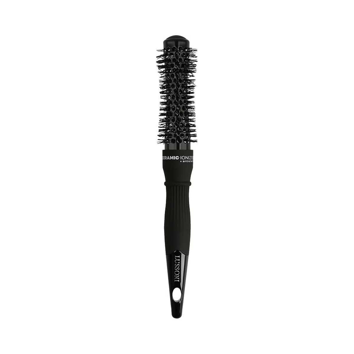 Styling borste Lussoni Hourglass Keramik Ø 25 mm