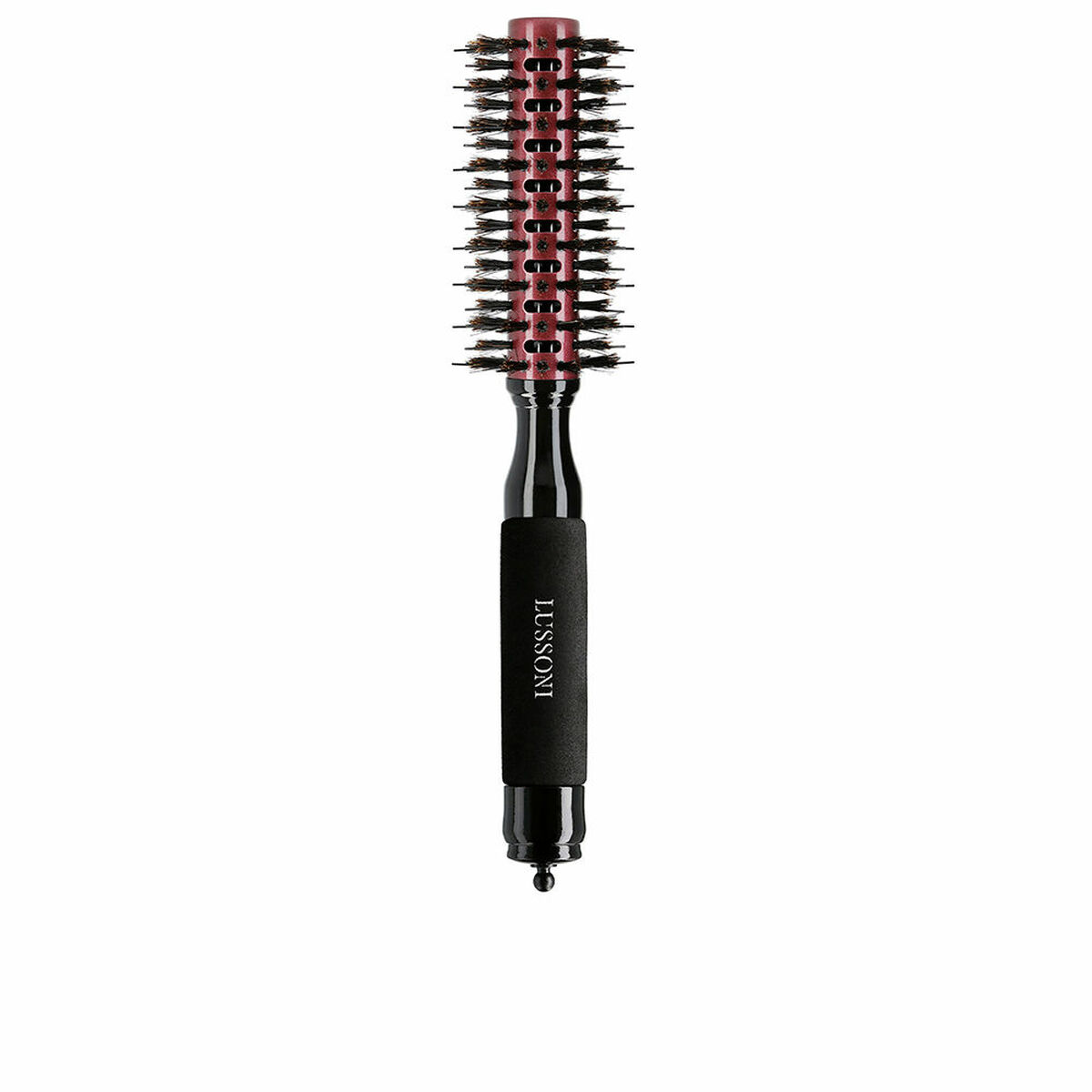 Styling borste Lussoni Natural Style Ø 22 mm