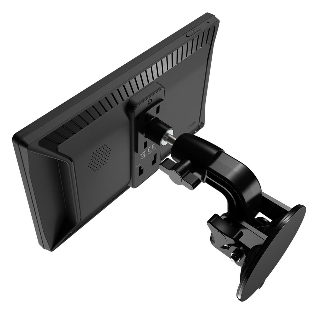 GPS Navigator Modecom NAV-FREEWAYCX90-MF-EU 9